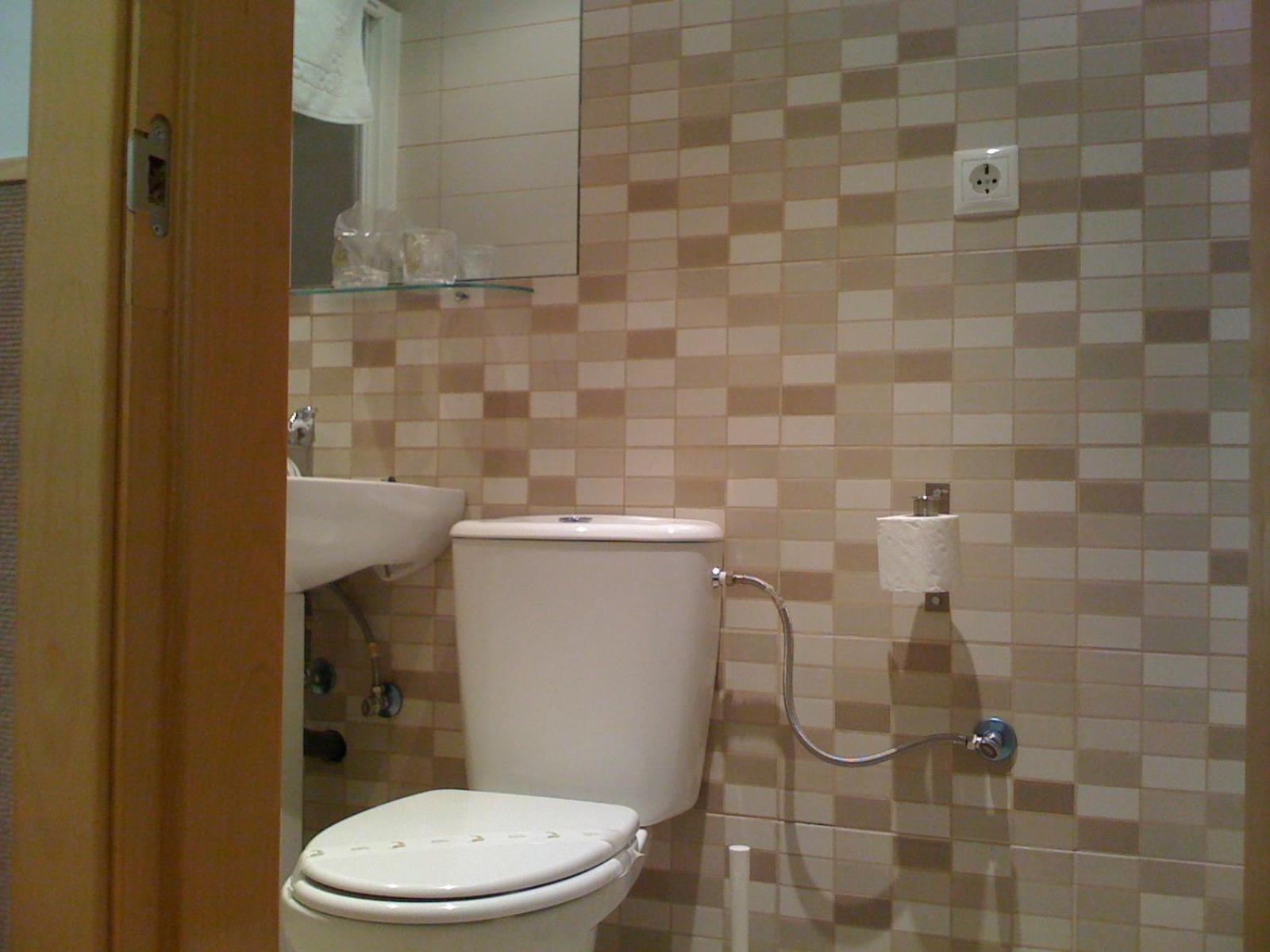 Hostal Gaudi Cuenca Куенка Екстериор снимка