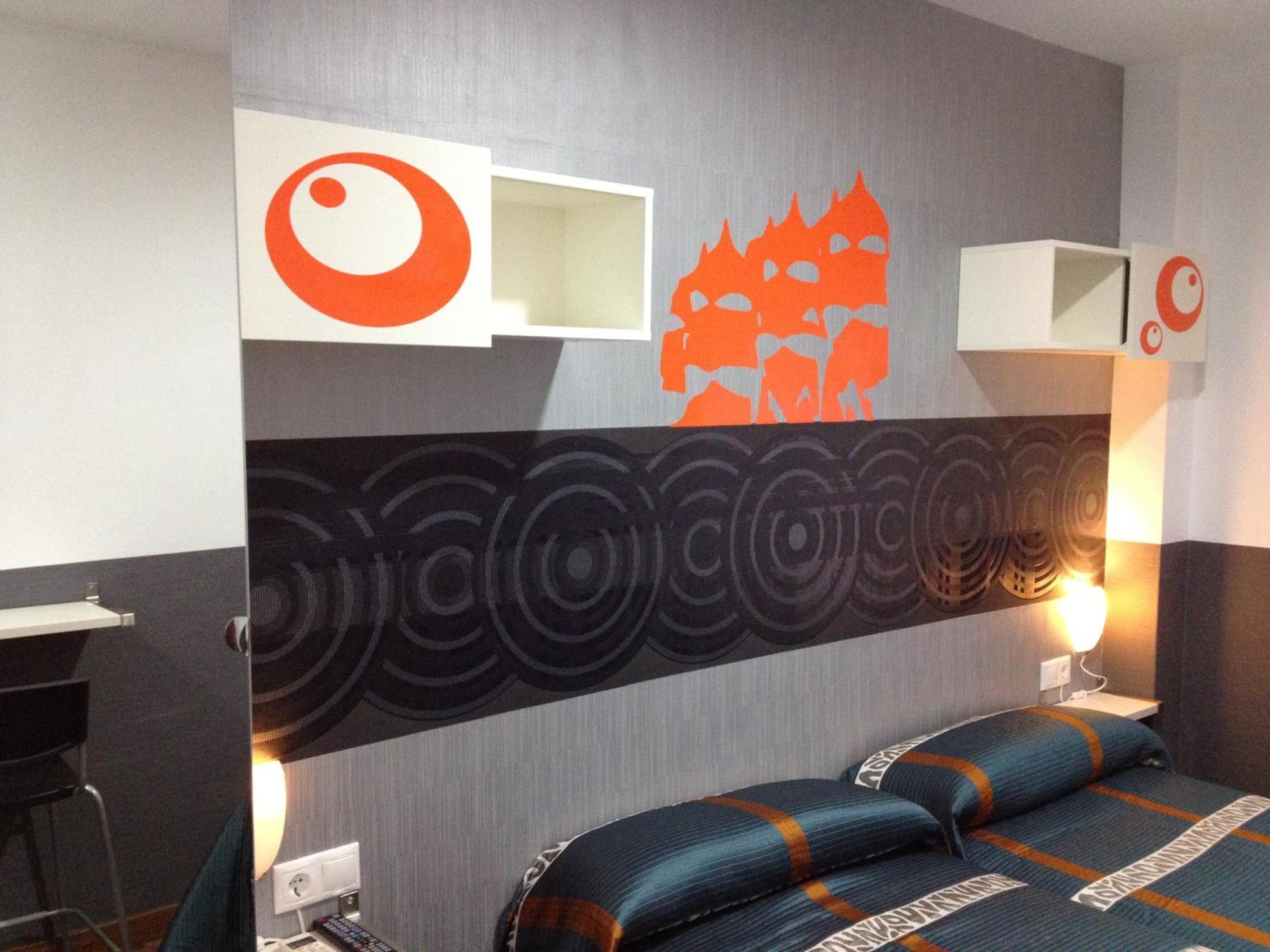 Hostal Gaudi Cuenca Куенка Екстериор снимка